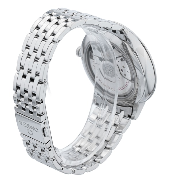 Omega De Ville Prestige 434.10.40.20.02.001 Image 3